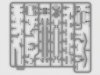 ICM 35112 Sd.Kfz. 247 Ausf.B with MG 34 machine gun 1/35